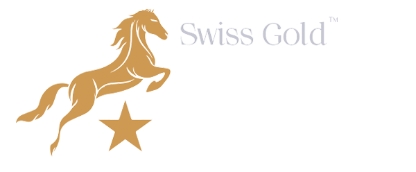 Swiss Gold Burkina Faso Logo